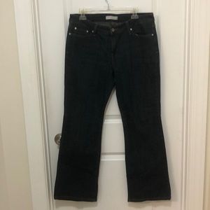 Levi’s 545 jeans bootcut